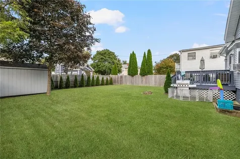 51 Norman Avenue Cranston RI 02910