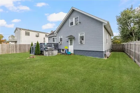 51 Norman Avenue Cranston RI 02910