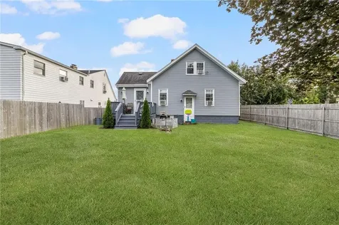 51 Norman Avenue Cranston RI 02910