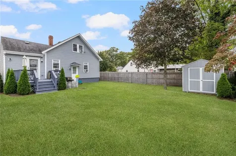 51 Norman Avenue Cranston RI 02910