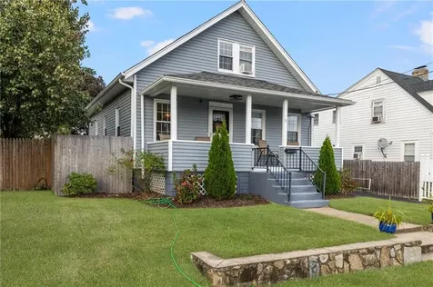 51 Norman Avenue Cranston RI 02910