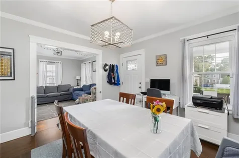 51 Norman Avenue Cranston RI 02910