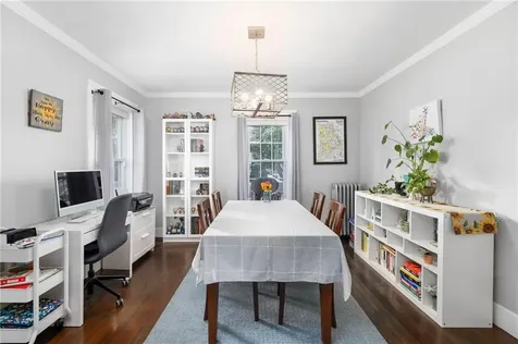 51 Norman Avenue Cranston RI 02910