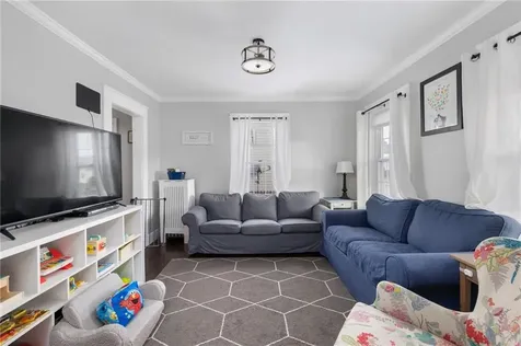 51 Norman Avenue Cranston RI 02910