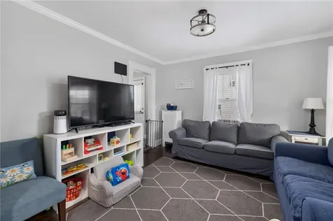 51 Norman Avenue Cranston RI 02910