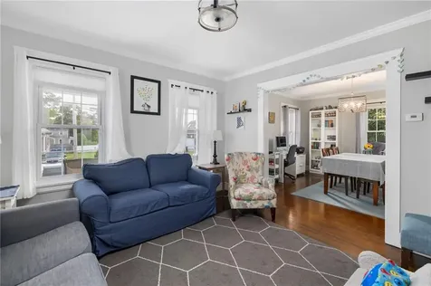 51 Norman Avenue Cranston RI 02910