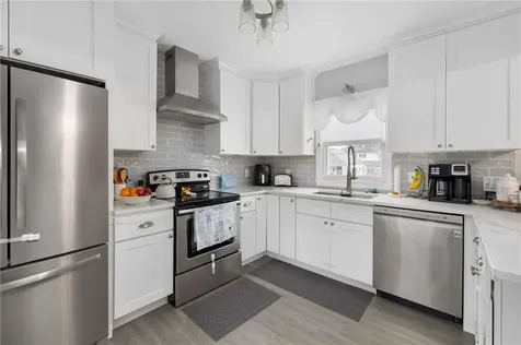 51 Norman Avenue Cranston RI 02910