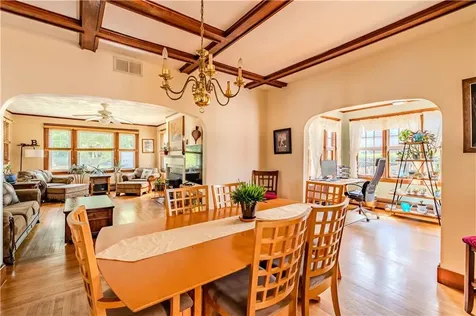 17 Marden Street Cranston RI 02910