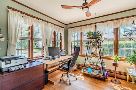 17 Marden Street Cranston RI 02910