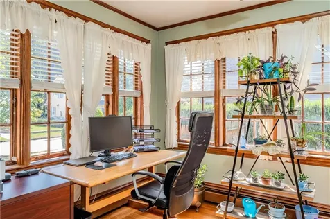 17 Marden Street Cranston RI 02910