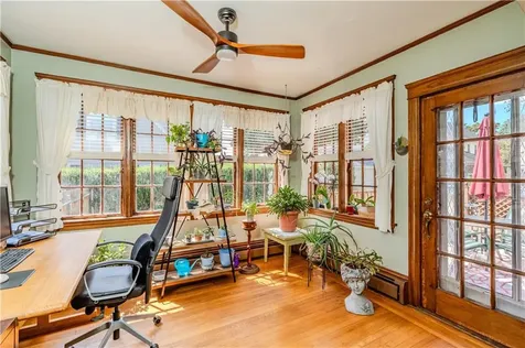 17 Marden Street Cranston RI 02910