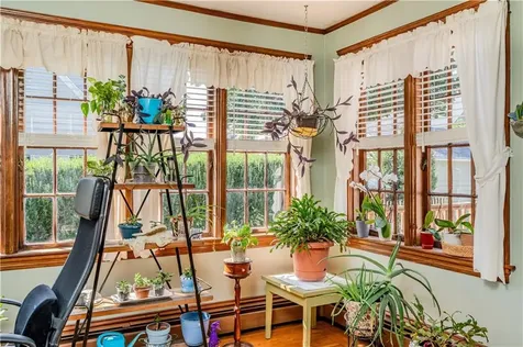 17 Marden Street Cranston RI 02910