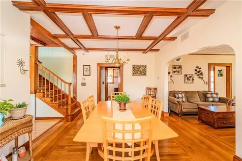 17 Marden Street Cranston RI 02910