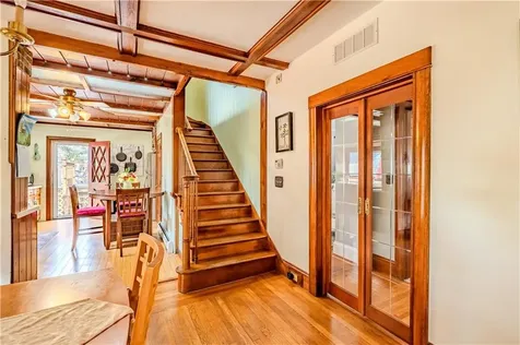 17 Marden Street Cranston RI 02910