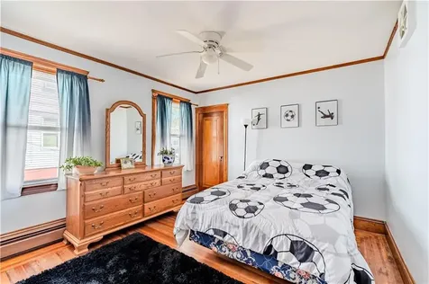 17 Marden Street Cranston RI 02910