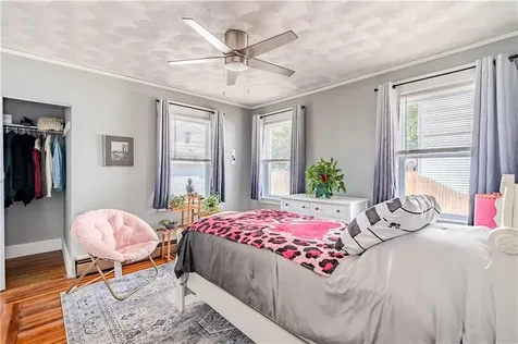 17 Marden Street Cranston RI 02910