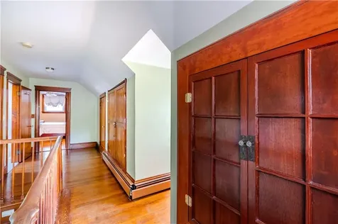 17 Marden Street Cranston RI 02910