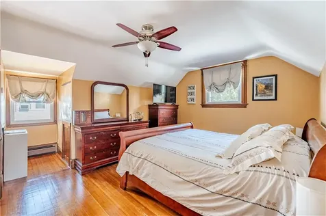 17 Marden Street Cranston RI 02910