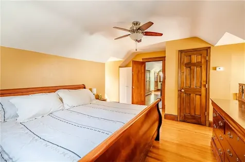 17 Marden Street Cranston RI 02910