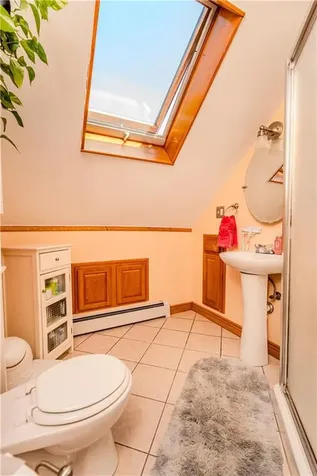 17 Marden Street Cranston RI 02910