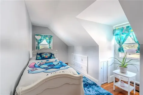 17 Marden Street Cranston RI 02910