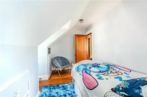 17 Marden Street Cranston RI 02910