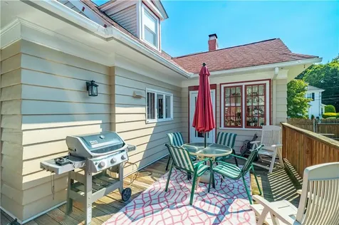 17 Marden Street Cranston RI 02910