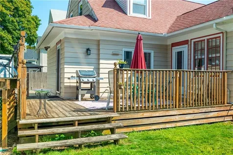 17 Marden Street Cranston RI 02910