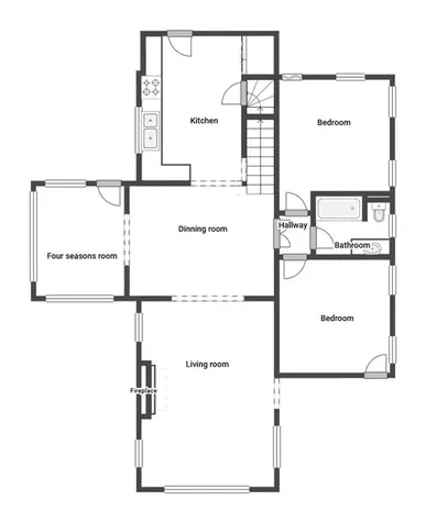 17 Marden Street Cranston RI 02910