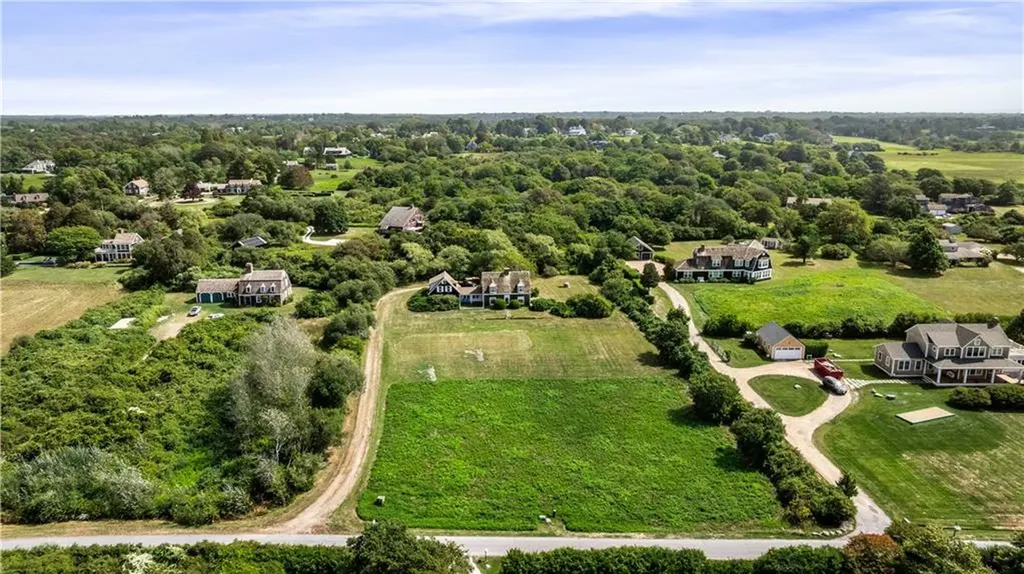 8 S Taylors Lane South Lane Little Compton RI 02837