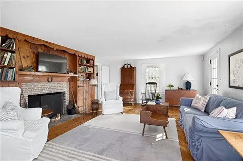 8 S Taylors Lane South Lane Little Compton RI 02837