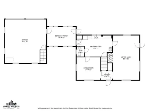 8 S Taylors Lane South Lane Little Compton RI 02837