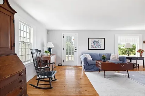 8 S Taylors Lane South Lane Little Compton RI 02837