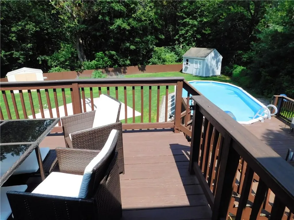 27 Nardolillo Street Johnston RI 02919