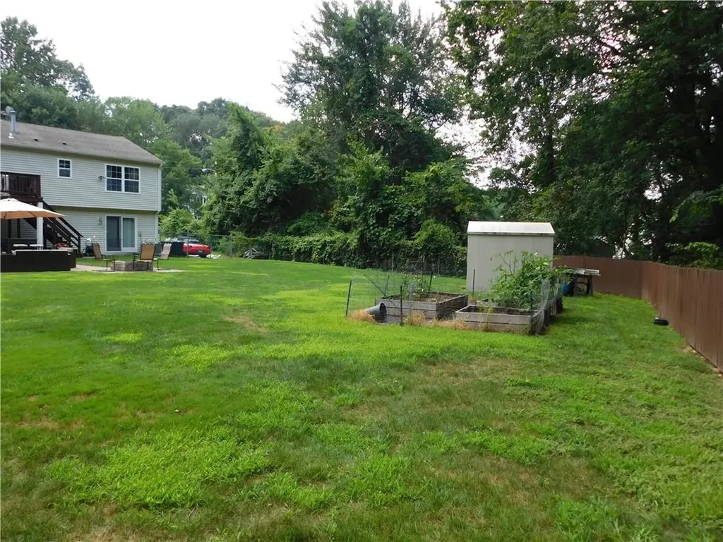 27 Nardolillo Street Johnston RI 02919