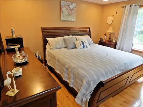 27 Nardolillo Street Johnston RI 02919