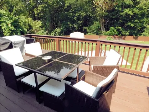 27 Nardolillo Street Johnston RI 02919