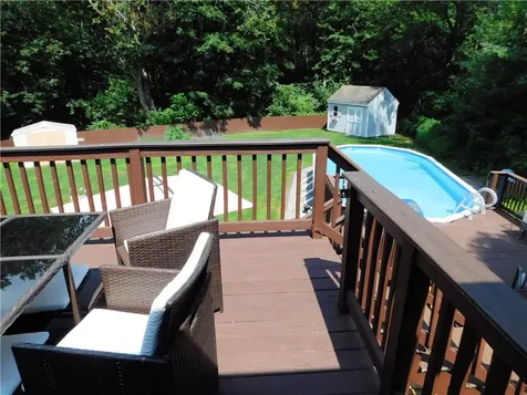 27 Nardolillo Street Johnston RI 02919