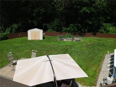 27 Nardolillo Street Johnston RI 02919