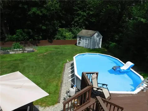 27 Nardolillo Street Johnston RI 02919