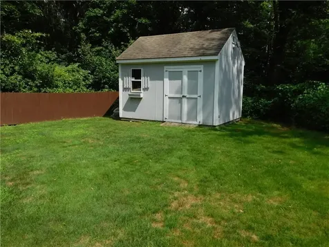 27 Nardolillo Street Johnston RI 02919