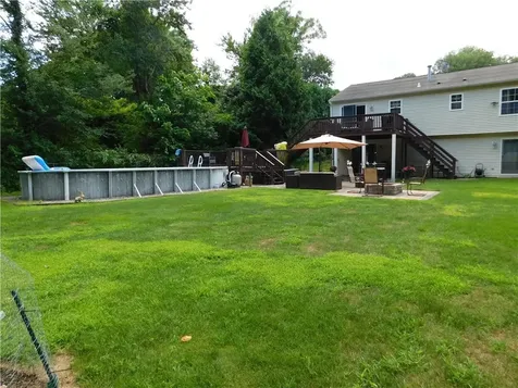 27 Nardolillo Street Johnston RI 02919