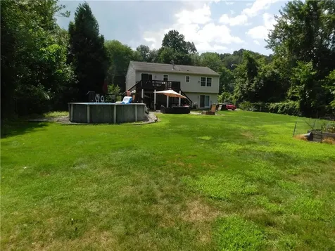 27 Nardolillo Street Johnston RI 02919