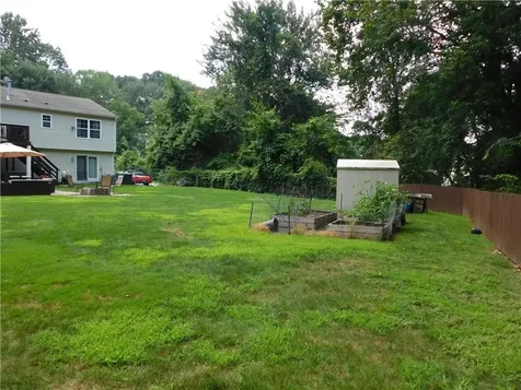 27 Nardolillo Street Johnston RI 02919