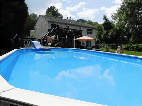 27 Nardolillo Street Johnston RI 02919