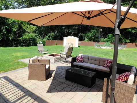 27 Nardolillo Street Johnston RI 02919