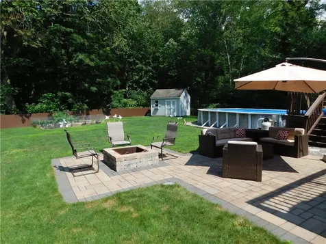 27 Nardolillo Street Johnston RI 02919