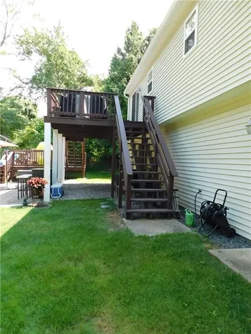 27 Nardolillo Street Johnston RI 02919