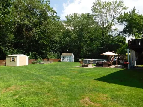 27 Nardolillo Street Johnston RI 02919