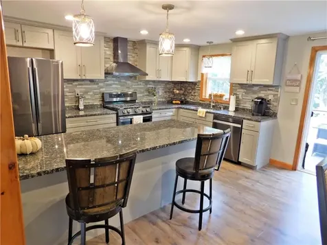 27 Nardolillo Street Johnston RI 02919